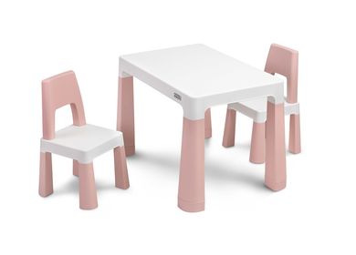 Toyz, Monti, masa pentru copii, Pink