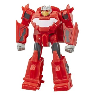 Transformers, Cyberverse, Dead End, figurina