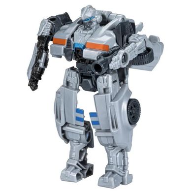 Transformers, MV7 Battle Changers, figurina Autobot Mirage