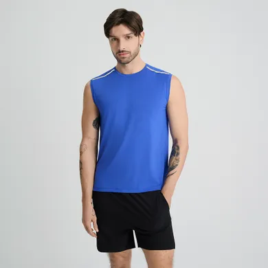 Tricou de antrenament cu tehnologie Cool Dry Cool Dry NOWEAR