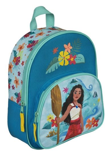 Vaiana 2, rucsac pentru gradinita