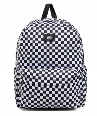 Vans, Old Skool, rucsac pentru scoala, Check