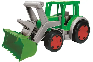 Wader, Farmer Gigant, tractor-buldozer, vehicul, 60 cm
