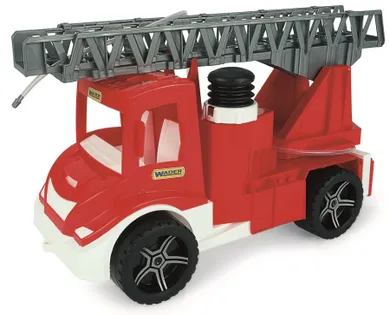 Wader, Multi Truck, Masinuta de pompieri