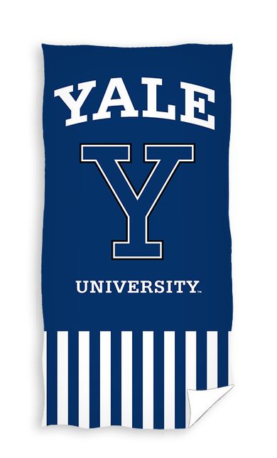 Yale, prosop de baie, 70-140 cm