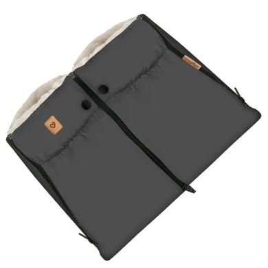 Zaffiro, Aspen, manson pentru carucior, granit