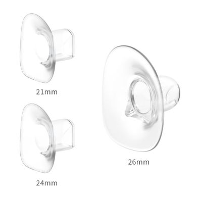 BabyOno, Megan, Pompa electrica de sande tip palnie, Hands Free