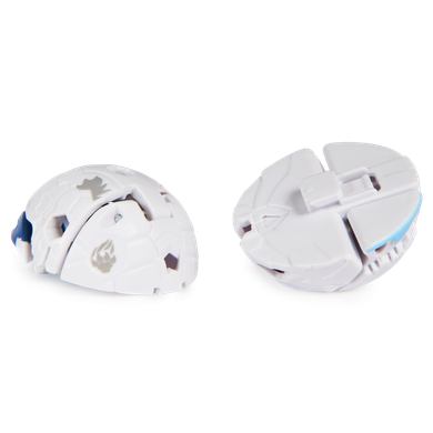 Bakugan 3.0, figurina Bruiser