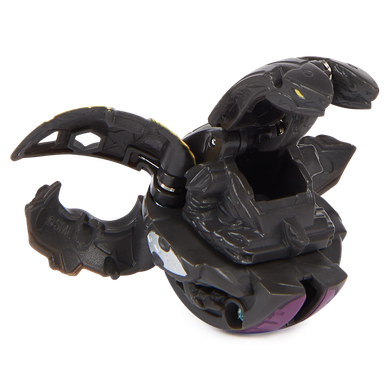 Bakugan 3.0, figurina Nillious