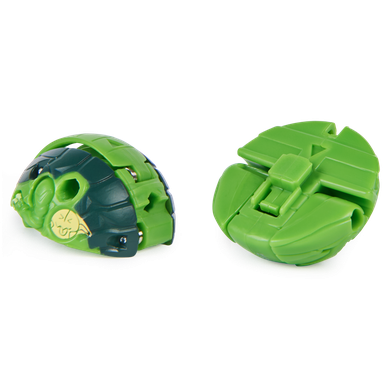 Bakugan 3.0, figurina Trox