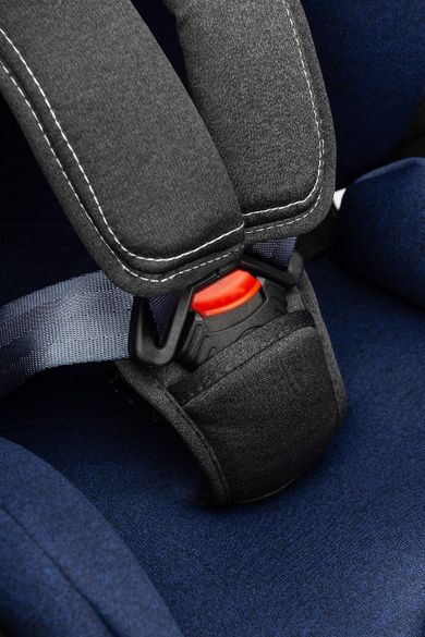 Caretero, Arro, scaun auto, Isofix, 0-36 kg, navy
