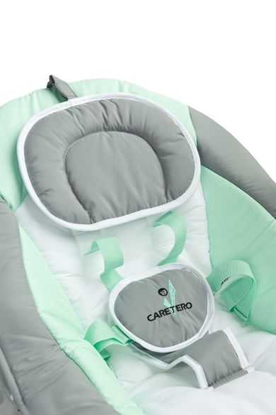 Caretero, Loop, leagan electric, granit