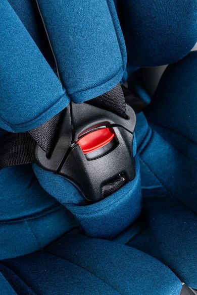 Caretero, Yoga, scaun auto, 0-25 kg, navy