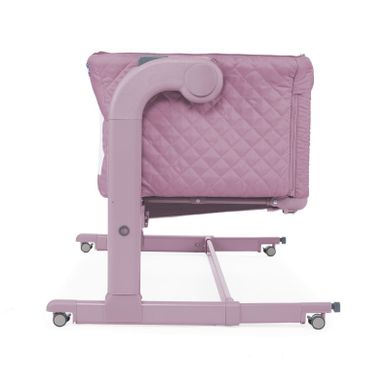 Chicco, Co-Sleeping Next2me, Magic, patut atasabil, Blossom