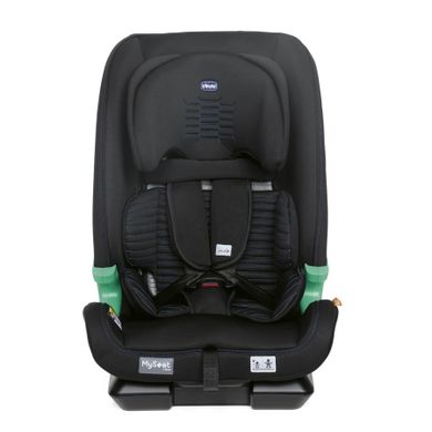 Chicco, My Seat i-Size Air, scaun auto, 76-150 cm, Black Air