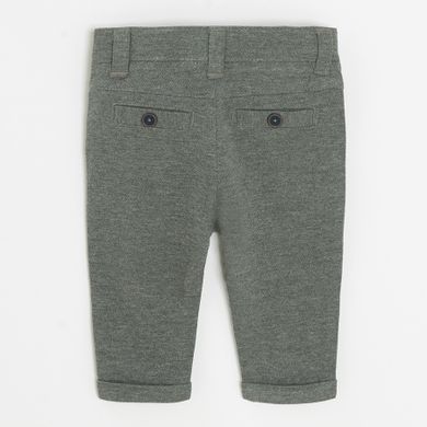 Cool Club, Set pentru baieti, Body cu maneca lunga, Vesta, Pantaloni din textil, mix