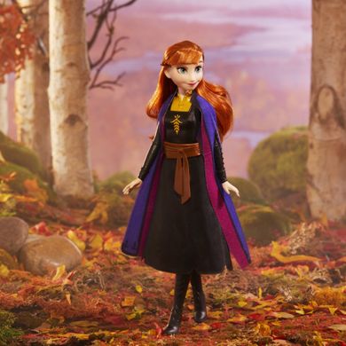 Frozen, Anna, papusa