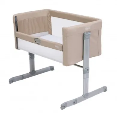 Graco, Sweet2Sleep, patut, Oatmeal