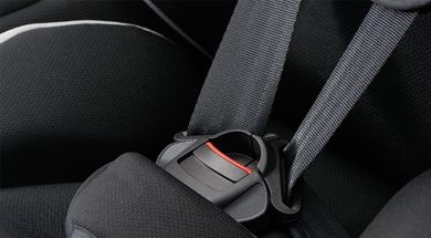 Kinderkraft, Comfort Up, scaun auto, roz