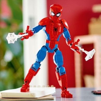 LEGO Marvel, Figurina Omul Paianjen, 76226
