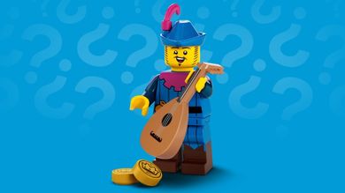 LEGO Minifigurine, Seria 22, 71032