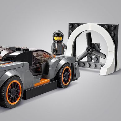 LEGO Speed Champions, McLaren Senna, 75892