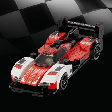 LEGO Speed Champions, Porsche 963, 76916