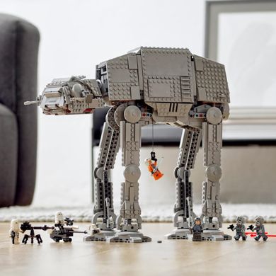LEGO Star Wars, AT-AT, 75288