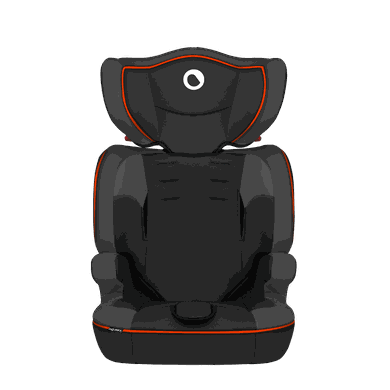 Lionelo, Levi One, scaun auto, 9-36 kg, Sporty Black