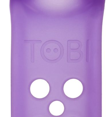 Little Tikes, Tobi 2, Robot Smartwatch, jucarie interactiv, violet