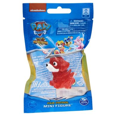 Paw Patrol, mini figurina