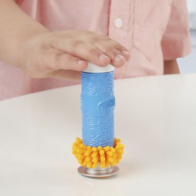 Play-Doh, Inghetata colorata, set creativ