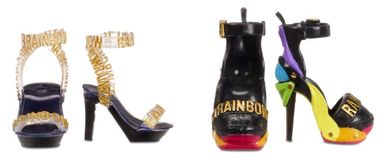 Rainbow High, Amaya Raine, papusa fashionista