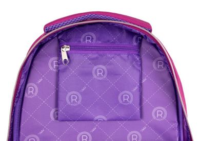 Rainbow High Silver Style, rucsac