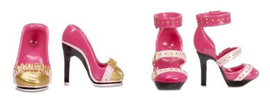 Rainbow High, Stella Monroe, papusa fashionista