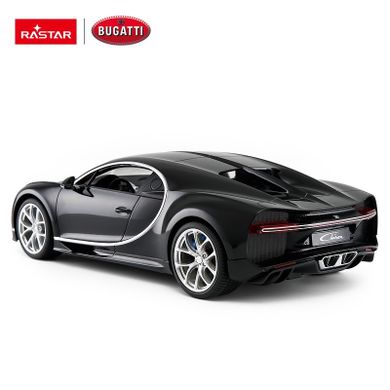 Rastar, Bugatti Chiron, masinuta cu telecomanda, 1:14