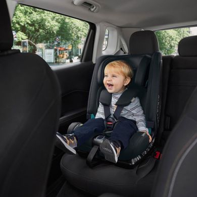 Recaro, Toria Elite, I-Size, scaun auto, 9-36 kg, Mat Black