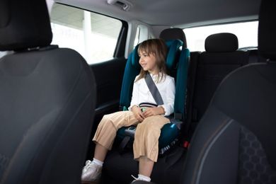 Recaro, Toria Elite, I-Size, scaun auto, 9-36 kg, Silent Grey