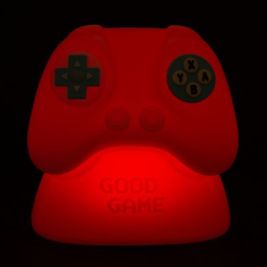 Smiki, Pad, lampa de veghe LED