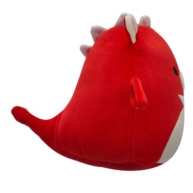 Squishmallows, Baiden, jucarie de plus, 19 cm