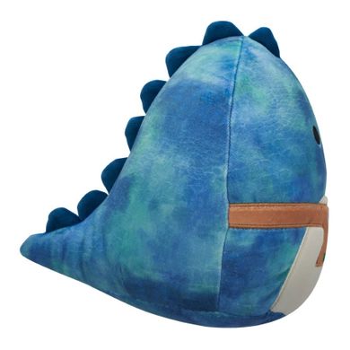 Squishmallows, Damien, jucarie de plus, 19 cm