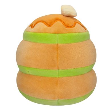 Squishmallows, jucarie de plus surpriza, 13 cm, 1 buc.