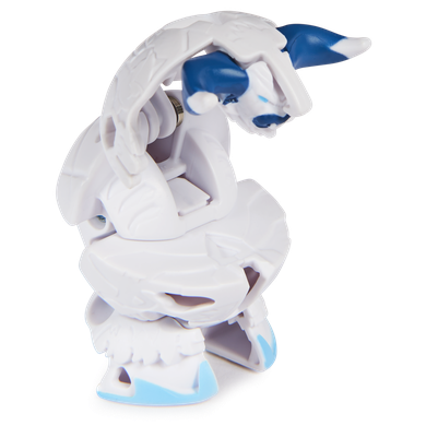 Bakugan 3.0, figurina Bruiser