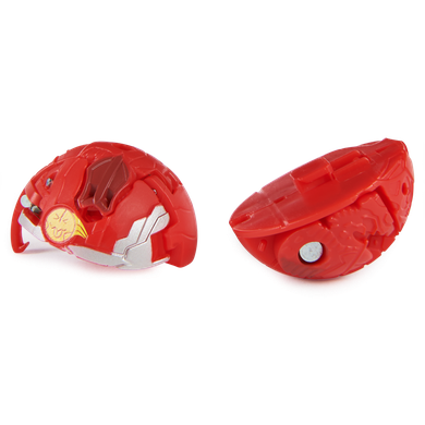 Bakugan 3.0, figurina Titanium Dragonoid