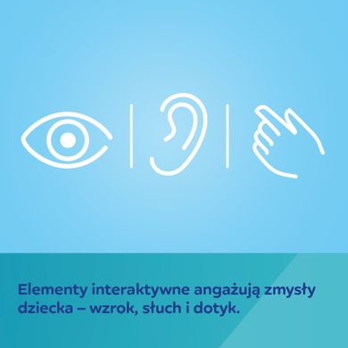 Canpol babies, BabiesBoo, sfera interactiva cu zornaitoare si chitaitoare