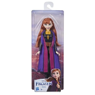 Frozen, Anna, papusa