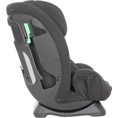 Graco, Flexigrow, I-Size, scaun auto, Onyx, 76-145 cm