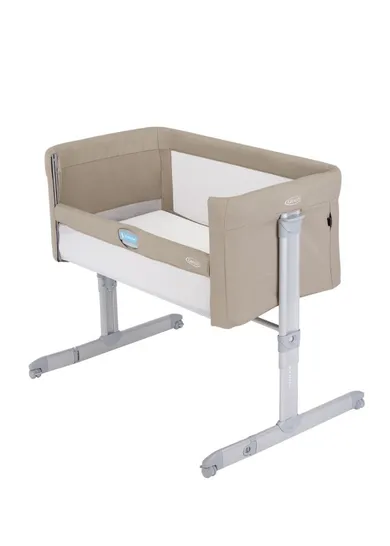 Graco, Sweet2Sleep, patut, Oatmeal