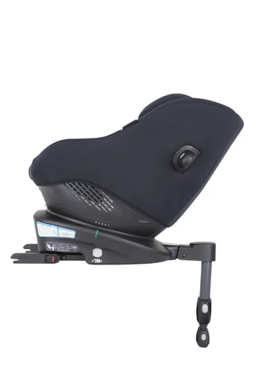 Graco, Turn2Me, I-Size, scaun auto, rotativ 360°, Navy, 40-105 cm