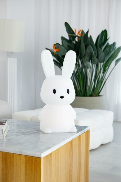 InnoGIO, GIOrabbit Mega Maxi, veioza, Iepuras